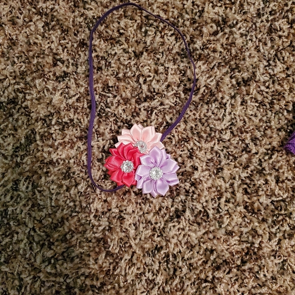 Lace romper - Picture 2 of 3